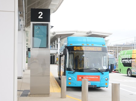 2026年】ロサンゼルスMTA新駅開業と新支払いシステムのお知らせ | JCB